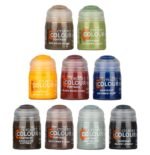 Citadel Colour: set di colori Contrast - immagine 2