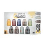 Citadel Colour: set di colori Contrast - immagine 3