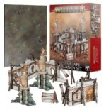 Warhammer Age of Sigmar - Edizione Extremis: Set di Espansione Paesaggio del Regno