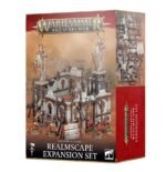Warhammer Age of Sigmar - Edizione Extremis: Set di Espansione Paesaggio del Regno - immagine 5