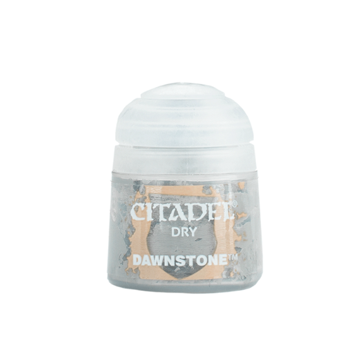 [Dry] Dawnstone