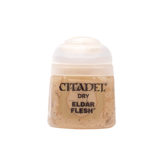[Dry] Eldar Flesh