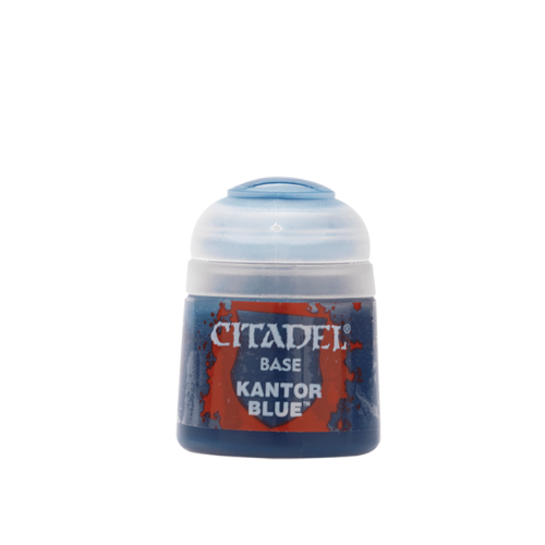 [Base] Kantor Blue