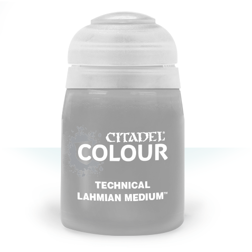 [Technical] Lahmian Medium