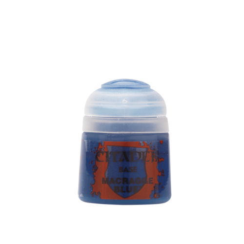 [Base] Macragge Blue