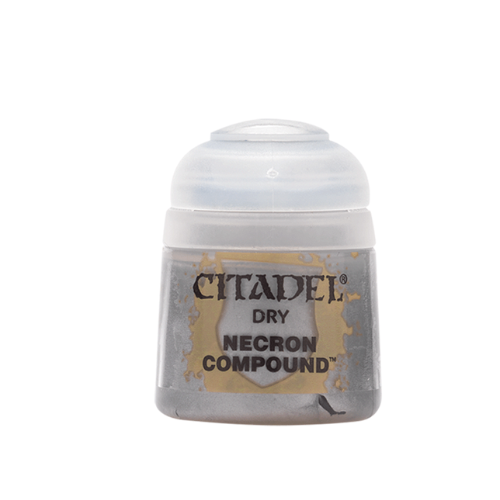 [Dry] Necron Compound