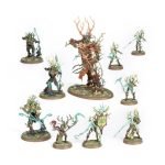 Spearhead: Sylvaneth (Scatola danneggiata)