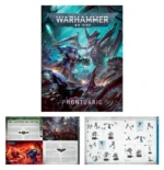 Set di Presentazione di Warhammer 40,000 - immagine 10