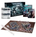 Set Introduttivo Definitivo di Warhammer 40,000