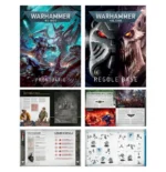 Set Introduttivo Definitivo di Warhammer 40,000 - immagine 17