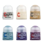 Tiranidi: Set Termagant e Sciame Sventratore + Colori - immagine 3
