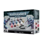 Warhammer 40,000: Set Colori + Attrezzi - immagine 6