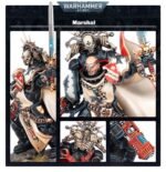 Maresciallo dei Black Templars - immagine 2