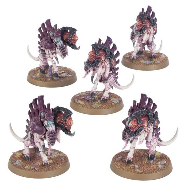 Spinogaunt