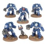Set Introduttivo di Warhammer 40,000 - immagine 5