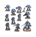 Set Introduttivo di Warhammer 40,000 - immagine 2
