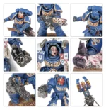 Set Introduttivo di Warhammer 40,000 - immagine 6