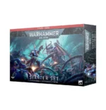 Warhammer 40,000 Starter Set (Inglese) - immagine 14