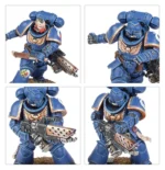 Set di Presentazione di Warhammer 40,000 - immagine 4