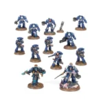 Set Introduttivo Definitivo di Warhammer 40,000 - immagine 2