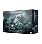 Warhammer 40,000 Ultimate Starter Set (Inglese) - immagine 21