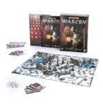 Warcry: Crypt of Blood Starter Set (Inglese)