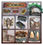 Necromunda: Hive War (Inglese) - immagine 7