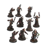 Necromunda: Hive War (Inglese) - immagine 4