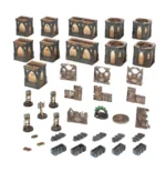 Necromunda: Hive War (Inglese) - immagine 5