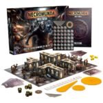 Necromunda: Hive War (Inglese)