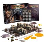 Necromunda: Hive War (Inglese)