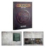 Necromunda: Hive War (Inglese) - immagine 11