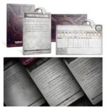 Necromunda: Hive War (Inglese) - immagine 2