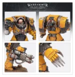 Legion Cataphractii Terminator Squad - immagine 2