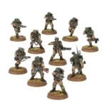 Truppe d'Assalto Cadiane