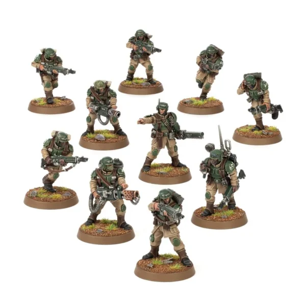 Truppe d'Assalto Cadiane