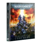 Warhammer 40,000 Core Book (Inglese)