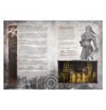 Necromunda: The Book of Peril (Hardback) (Inglese) - immagine 3