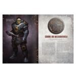 Necromunda: The Book of Judgement (Inglese) - immagine 3