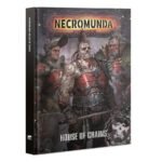 Necromunda: House of Chains (Inglese)