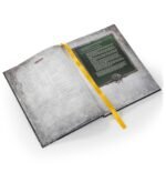 Necromunda: House of Iron (Inglese) - immagine 3