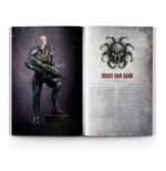 Necromunda: House of Artifice (Inglese) - immagine 3