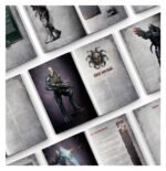 Necromunda: House of Artifice (Inglese) - immagine 4
