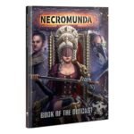 Necromunda: Book of the Outcast (Inglese)