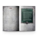 Necromunda: Book of the Outcast (Inglese) - immagine 3