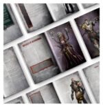 Necromunda: Book of the Outcast (Inglese) - immagine 2