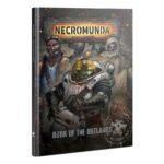 Necromunda: Book of The Outlands (Inglese)