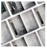 Necromunda: Book of The Outlands (Inglese) - immagine 3