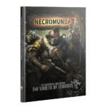Necromunda: The Aranthian Succession – The Vaults of Temenos (Inglese)