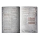 Necromunda: The Aranthian Succession – The Vaults of Temenos (Inglese) - immagine 2